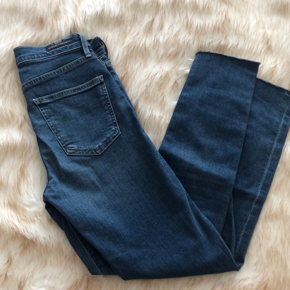 Citizens of humanity Rocket High waisted skinny jeans